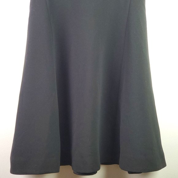 Kate Spade Go Fly A Kite Little Black Dress LBD Sz 6 NWOT - Picture 5 of 10